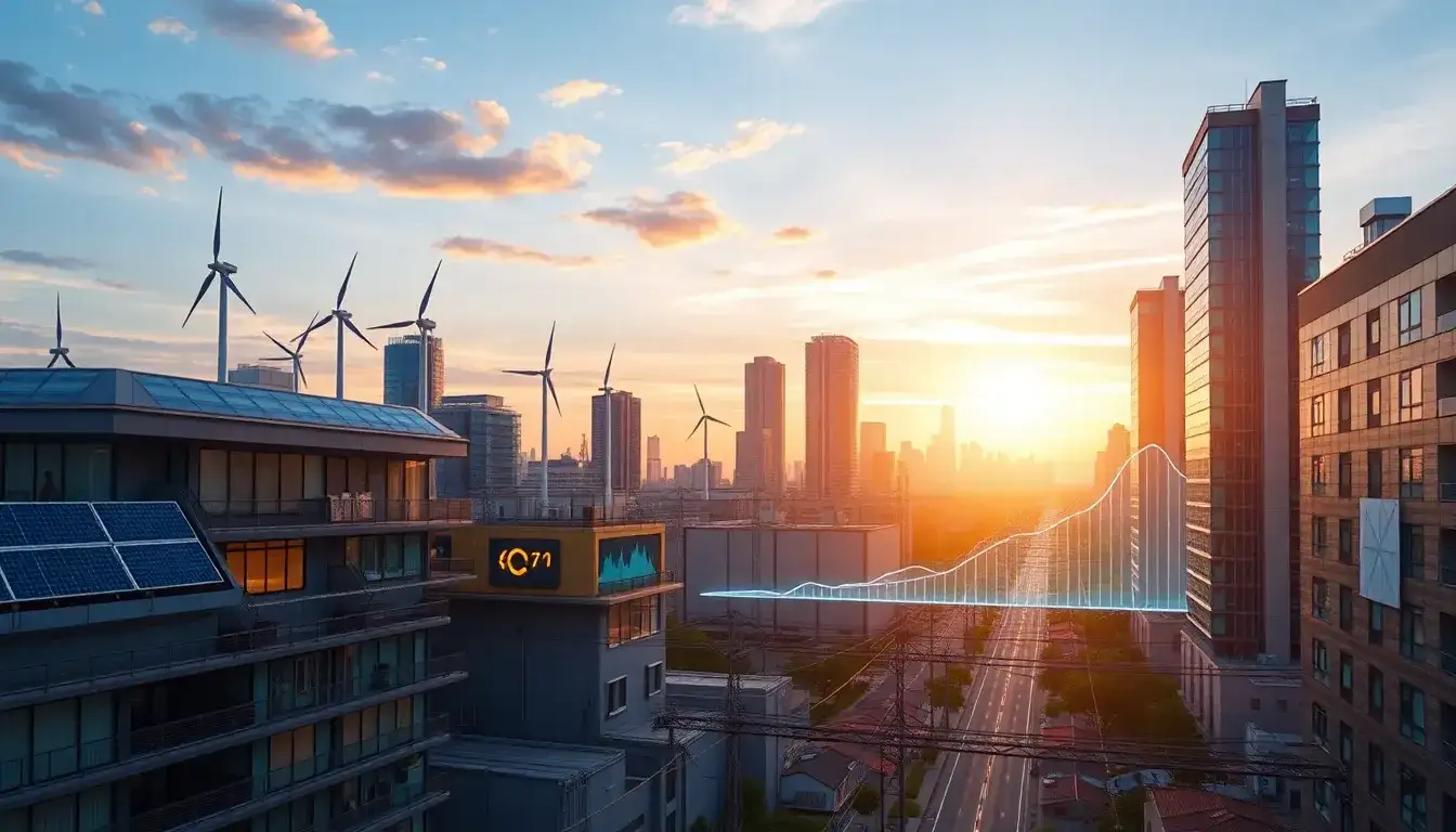 How does peak shaving affect electricity prices