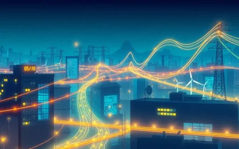 How does load shifting impact grid stability