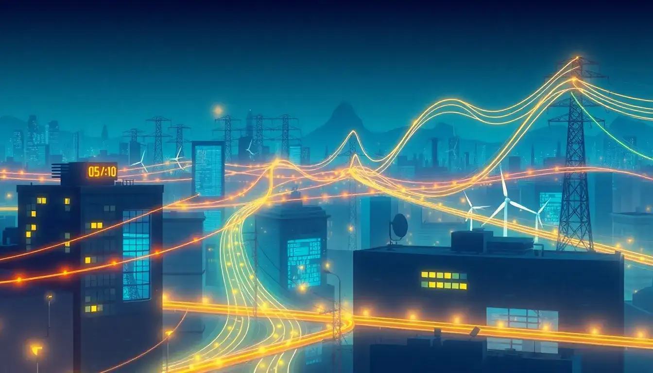 How does load shifting impact grid stability