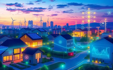 How can load shifting strategies be integrated with smart grid technologies
