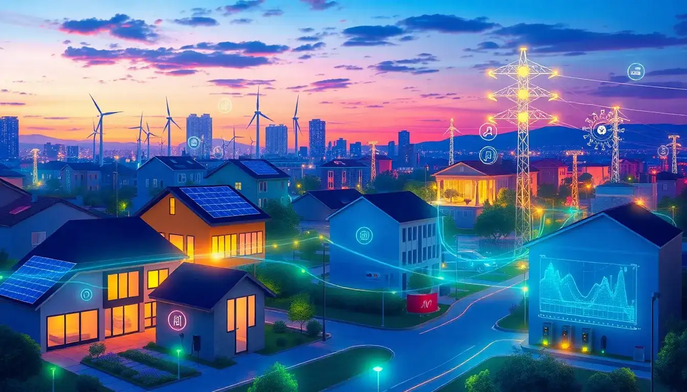 How can load shifting strategies be integrated with smart grid technologies