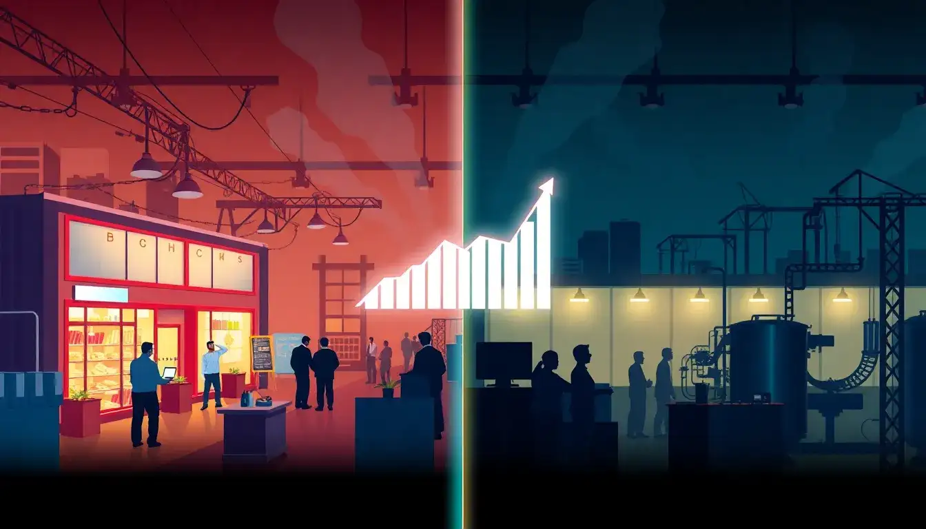 How does load shifting impact electricity costs for businesses