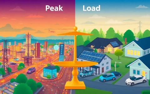 Can peak shaving and load shifting be used together effectively
