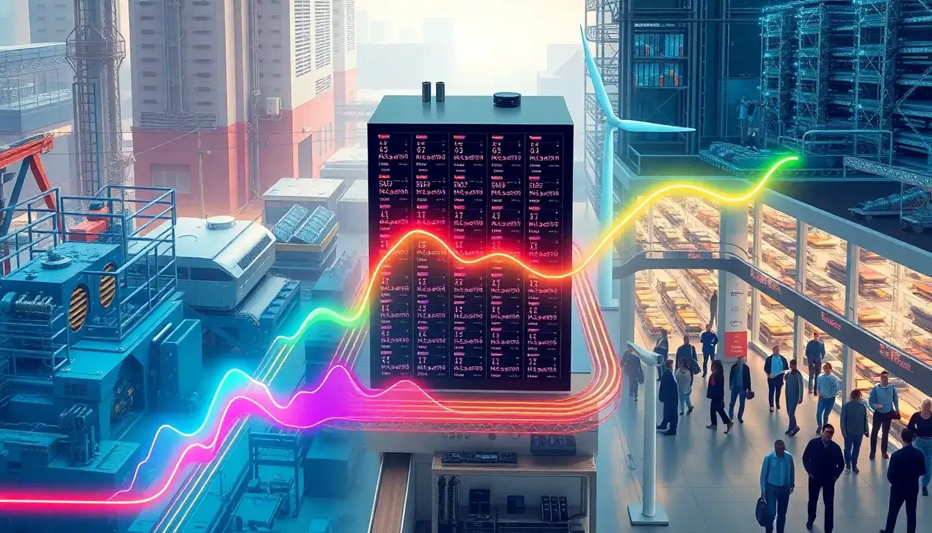 Are there specific industries that benefit more from peak shaving versus load shifting