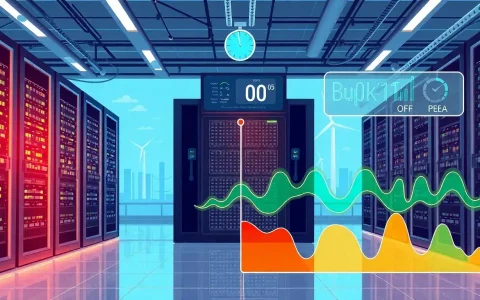 How do data centers benefit from load shifting