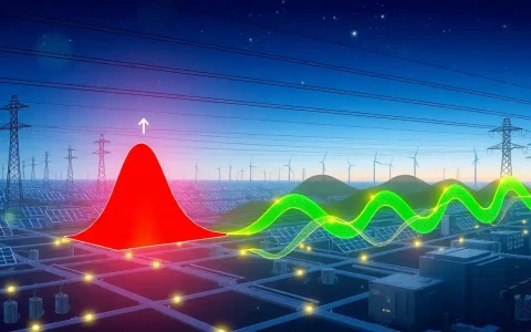 How does peak shaving contribute to grid resilience and stability