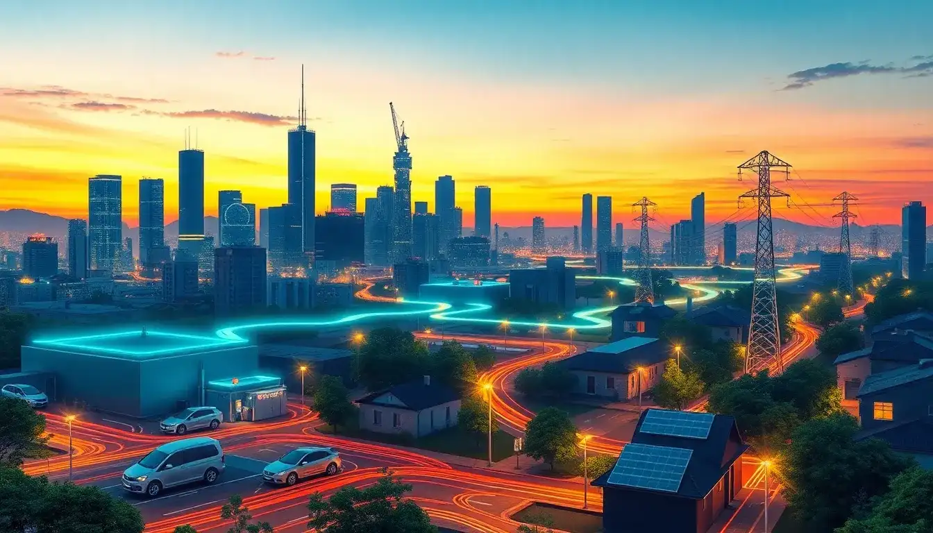 What are the main benefits of using energy storage for peak-load management