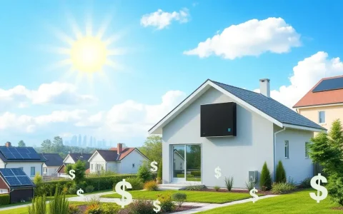 Are there any government incentives or tax credits available for installing a home battery system