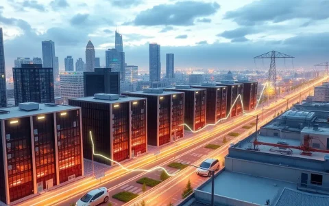 How does battery energy storage specifically reduce peak demand charges