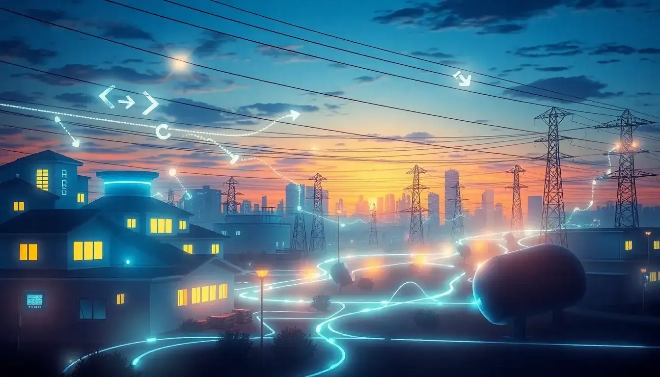 How effective are demand response programs in reducing peak load