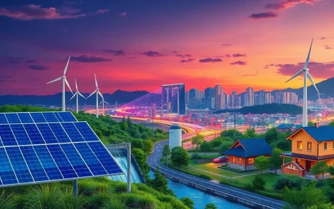 What role do renewable energy sources play in peak load management