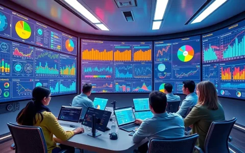 How do predictive analytics help in managing peak load