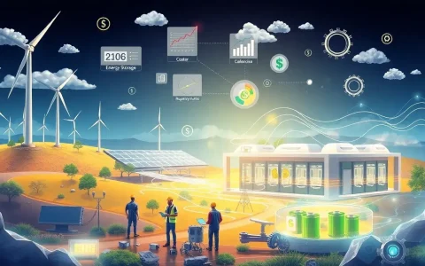 What are the main challenges in integrating battery energy storage systems with renewable energy sources