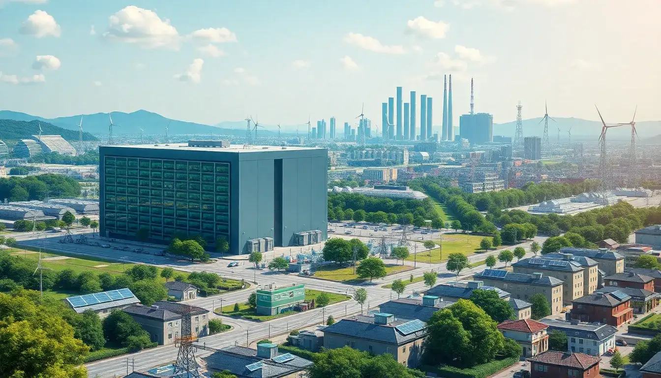 Can battery energy storage systems help reduce the need for fossil fuel-based peaking power plants