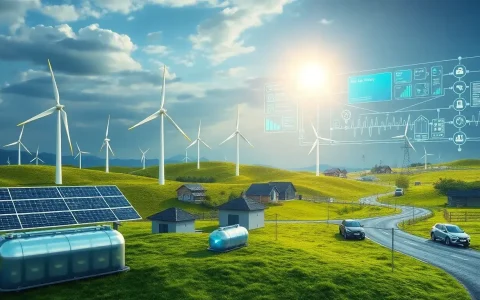 How does energy storage improve the reliability of renewable energy sources