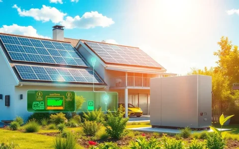 What are the main benefits of integrating energy storage with solar power