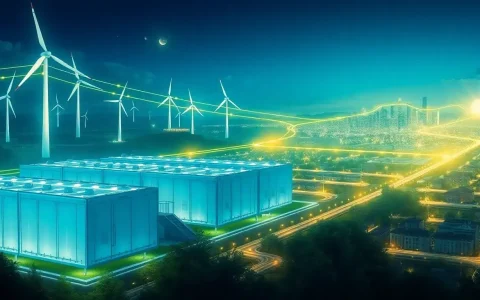 Can energy storage systems be used to stabilize the grid during power outages