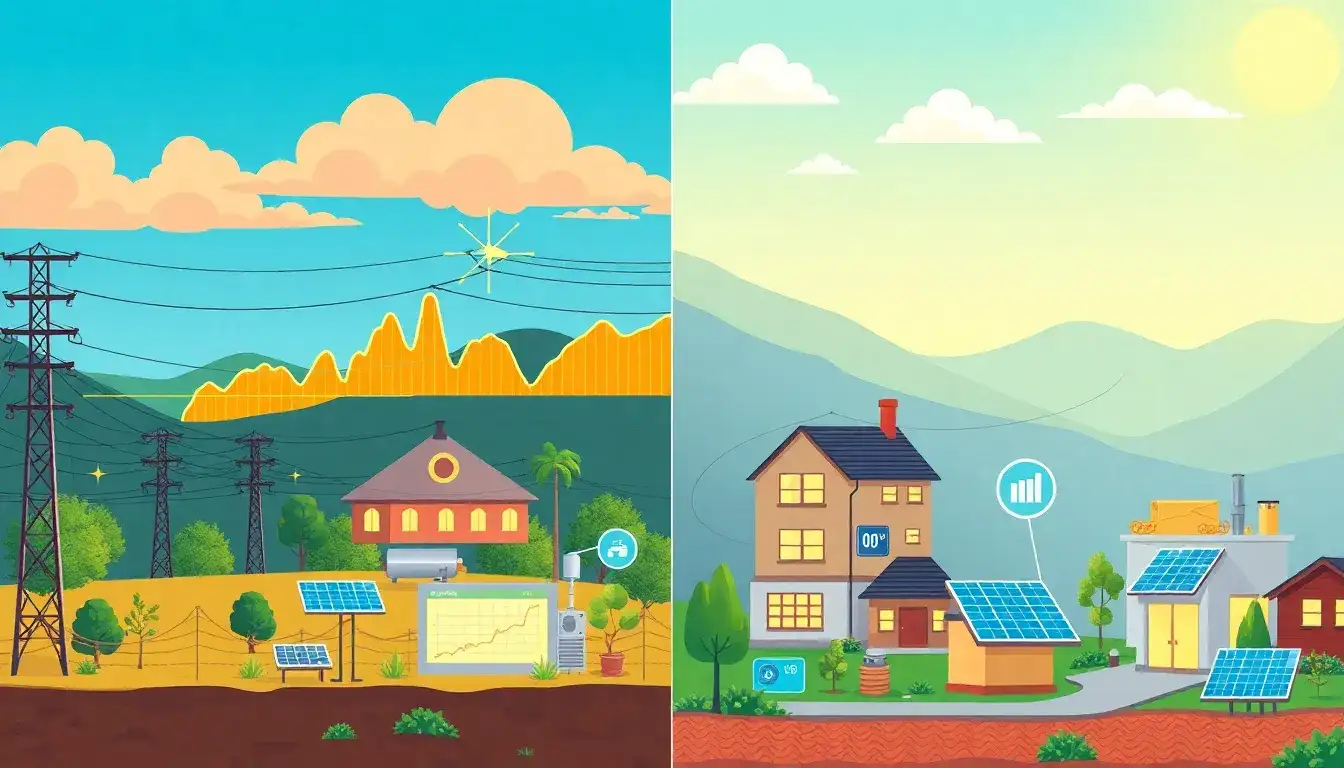 What are the cost benefits of using energy storage for peak shaving