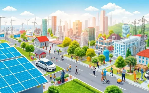 How do demand response programs help reduce greenhouse gas emissions