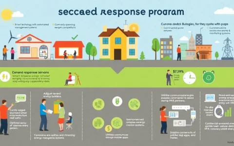 What are some examples of successful demand response programs