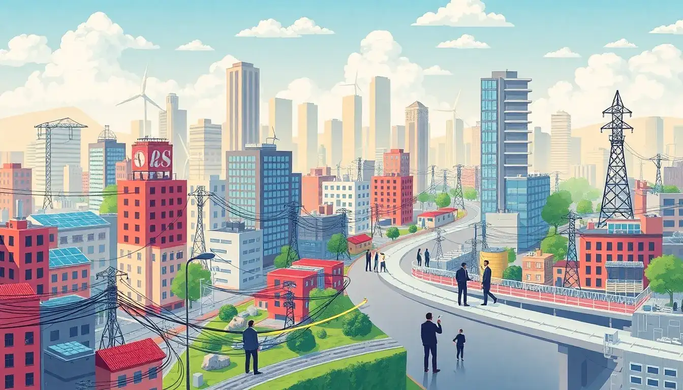 What are the main challenges in integrating energy storage with demand response