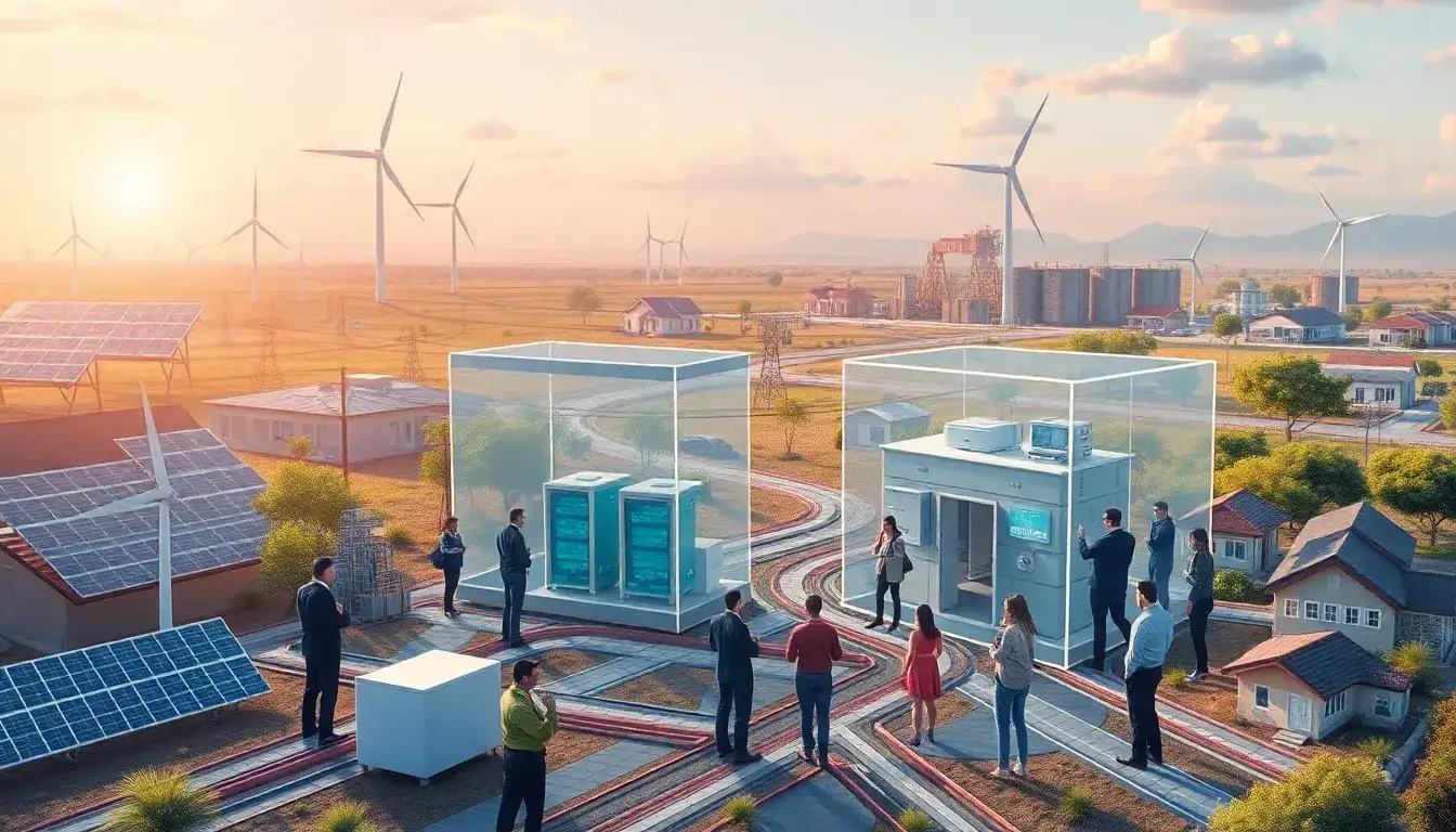 How do regulatory barriers impact the integration of energy storage with demand response