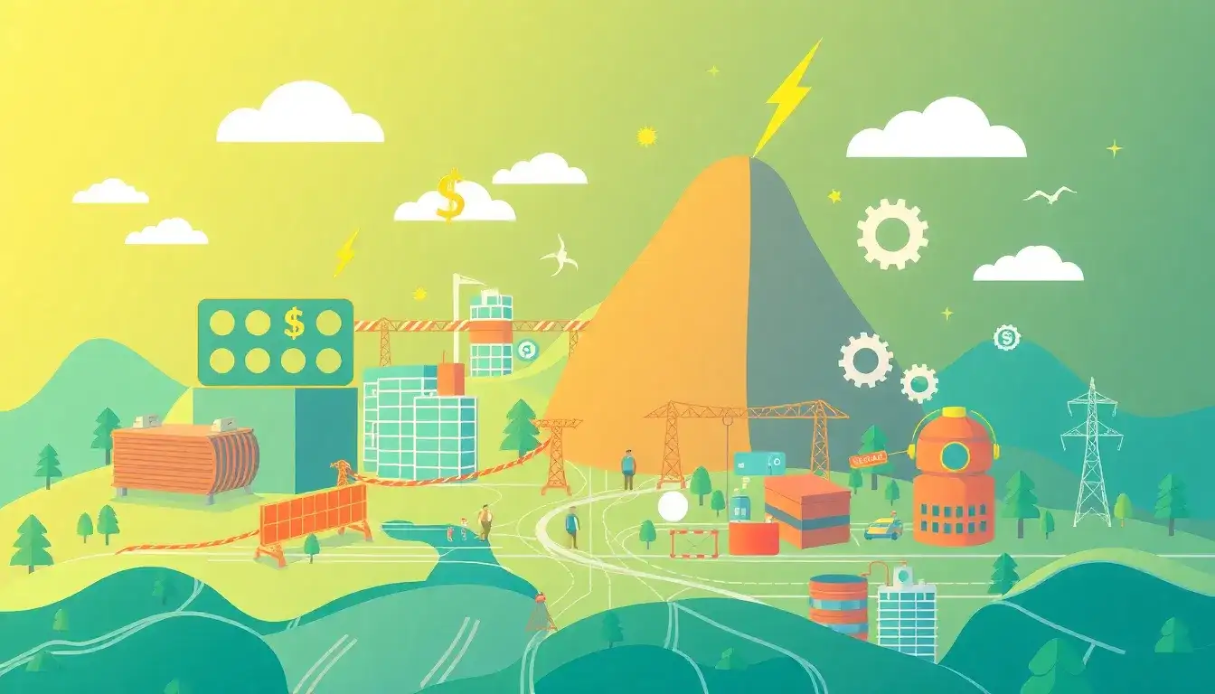 What are the main cost challenges in deploying energy storage for demand response