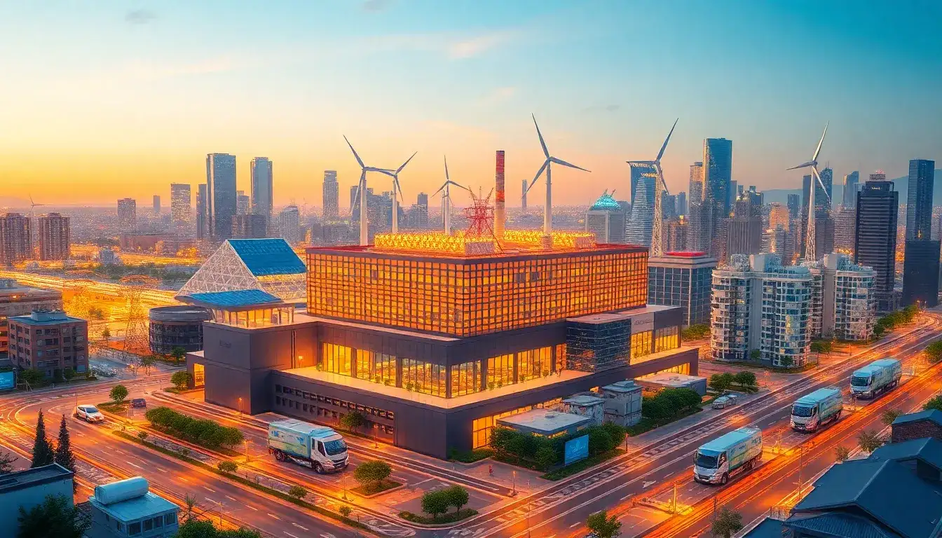 What role do virtual power plants play in modern demand response strategies