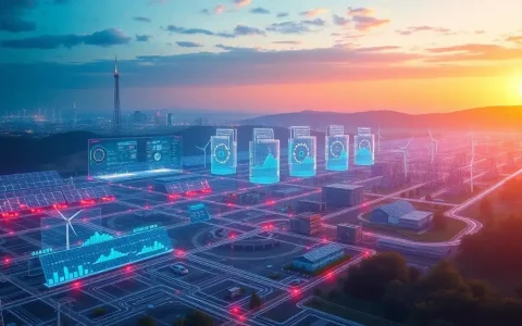 How do virtual power plants enhance grid resilience