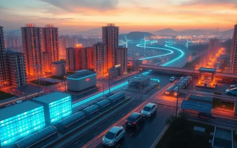 How does energy storage improve the reliability of the grid during peak demand