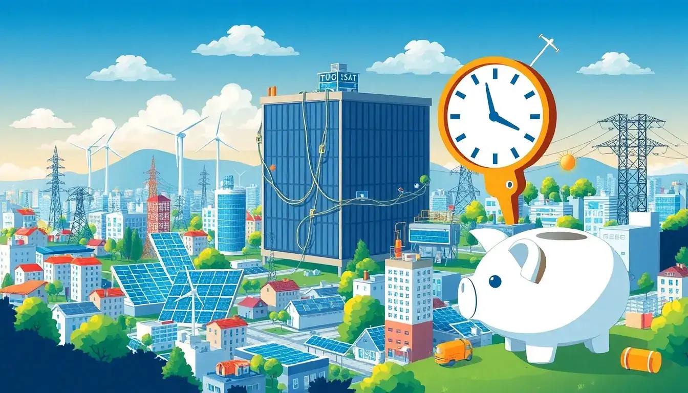 What are the main challenges in deploying energy storage for peak demand