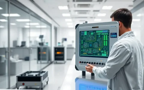 Smart BMS Testing Instruments: The Intelligent Guardian of Battery Management Systems