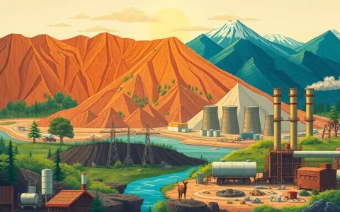 What are the main environmental challenges associated with the production of energy storage systems