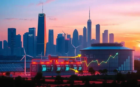 How does energy storage impact the cost of electricity during peak hours