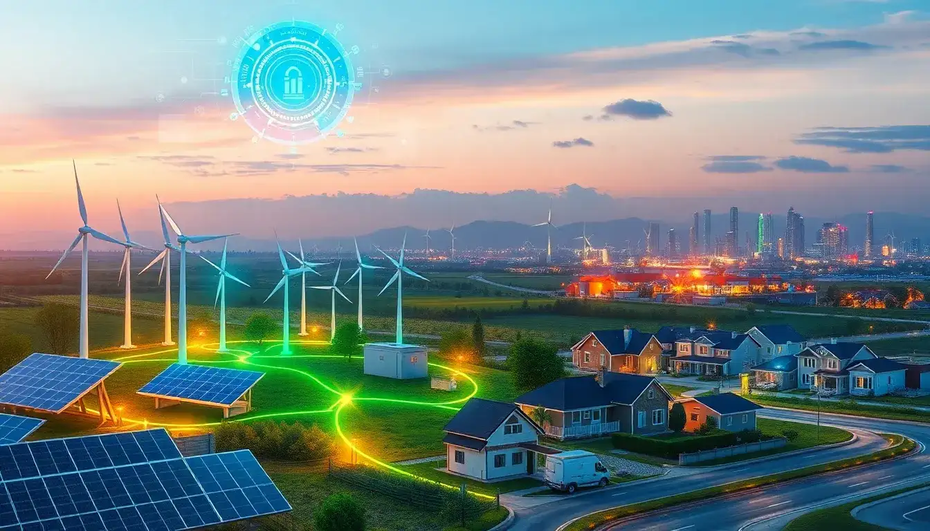 What role do virtual power plants play in energy storage strategies