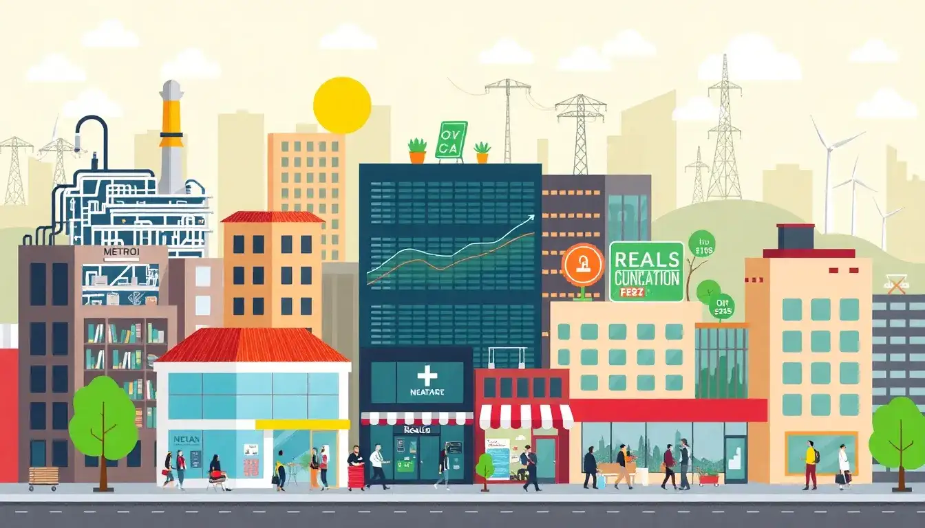 What types of businesses benefit most from peak-load management strategies