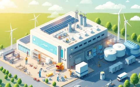 What are the most cost-effective peak load management strategies for manufacturing facilities