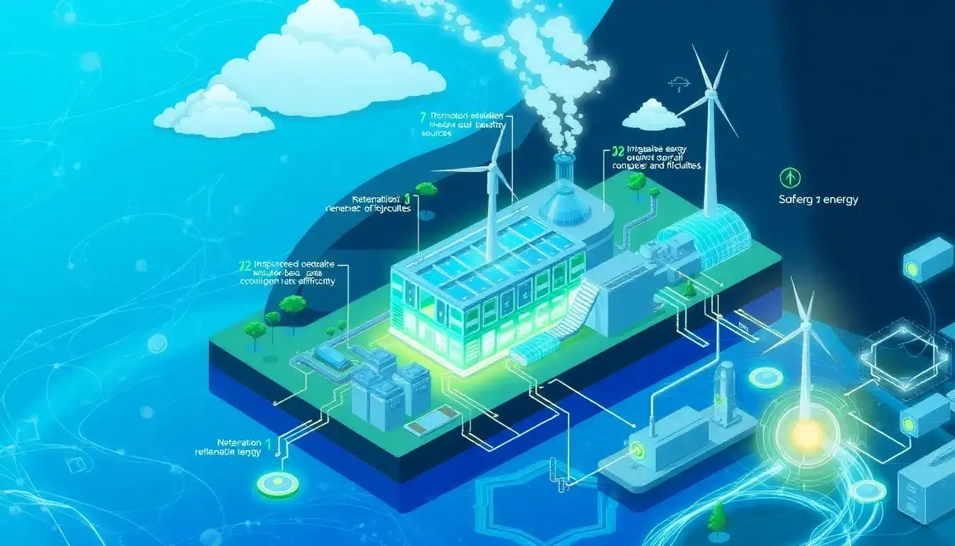 What are the main challenges of implementing energy storage systems in water treatment facilities
