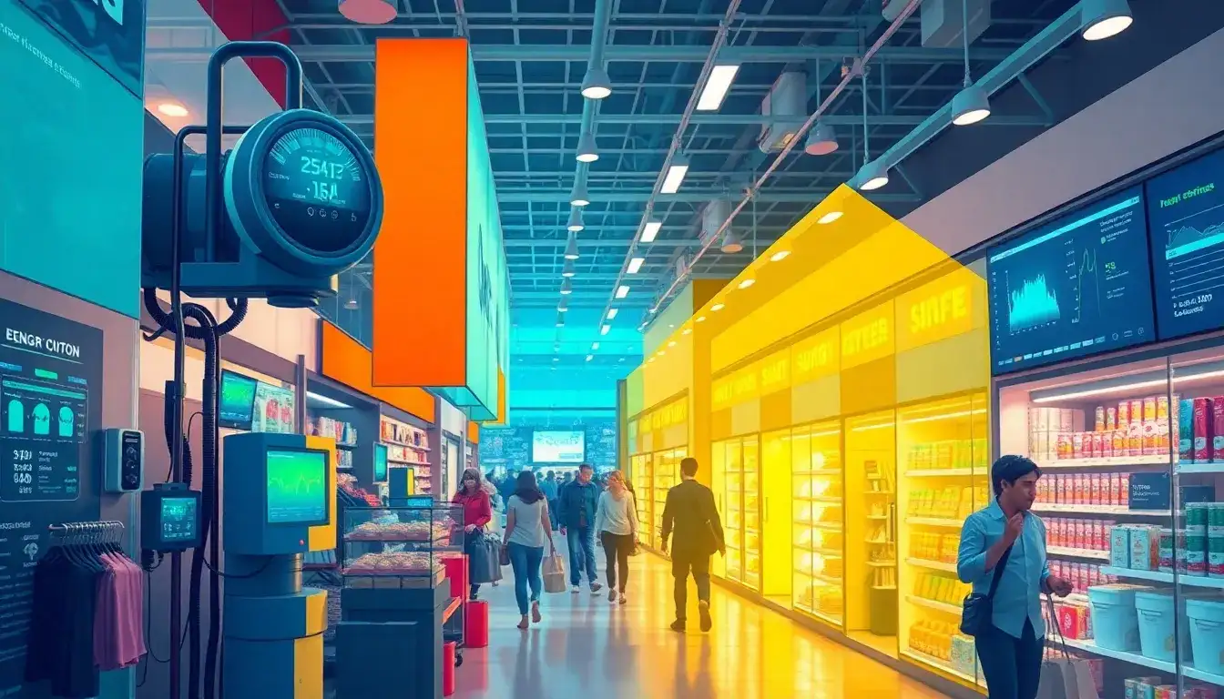 What role do demand response programs play in peak-load management for retailers