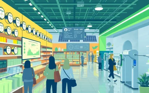 What role do smart meters play in demand response programs for retailers