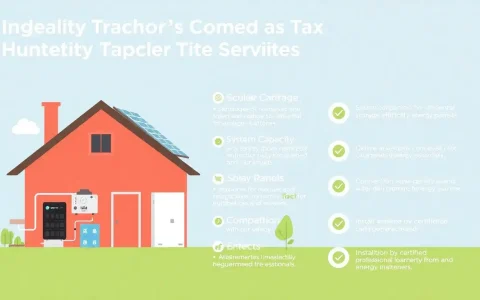 What are the specific requirements to qualify for the federal tax credit for energy storage systems