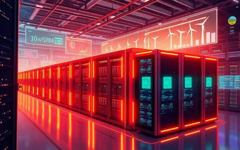 How do energy storage solutions help manage peak loads in data centers