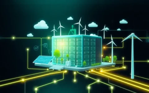 What role does smart grid participation play in data center sustainability