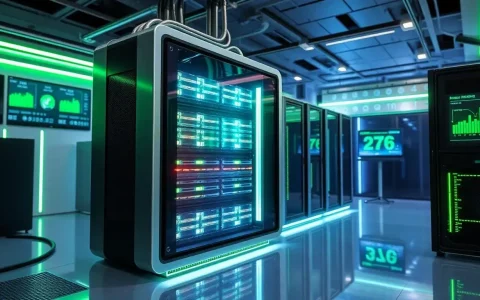 What are the benefits of using liquid cooling systems in data centers