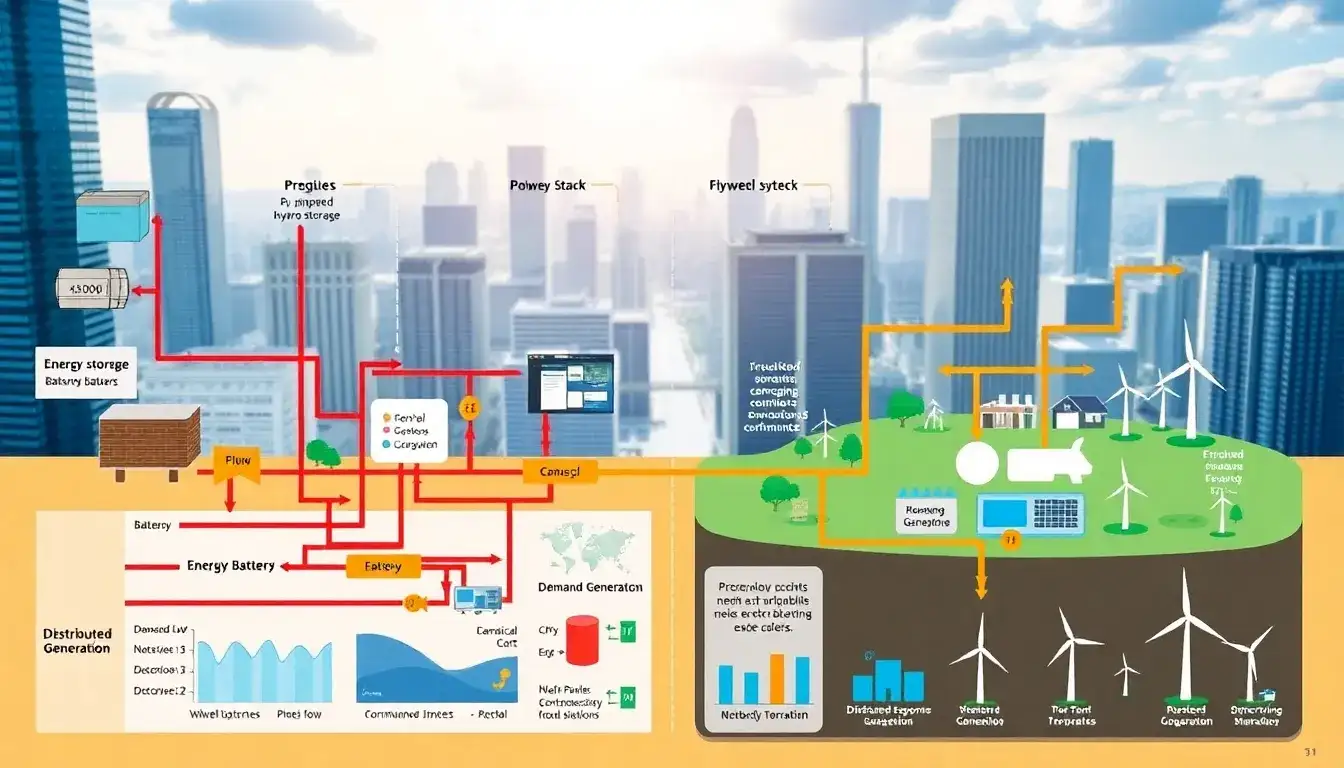 How do energy storage systems compare to other peak shaving methods