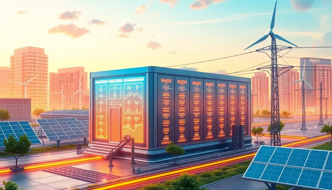 What are the main benefits of using battery energy storage systems for peak shaving