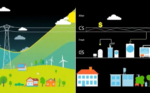 What are the cost savings associated with peak shaving