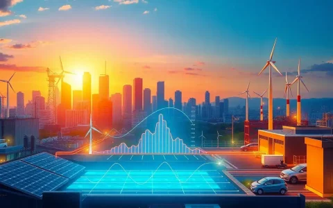 What are some real-world examples of successful peak shaving implementations