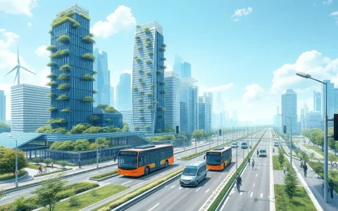 How does peak shaving specifically reduce carbon emissions