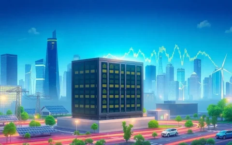 How does battery energy storage contribute to peak shaving